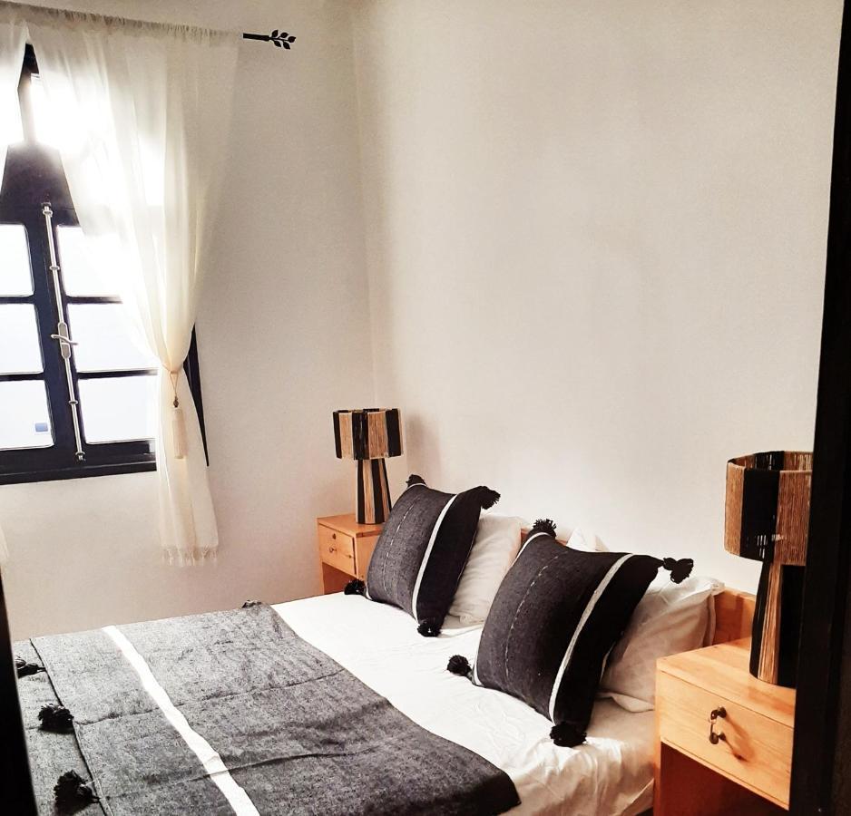 Desert Apartment *