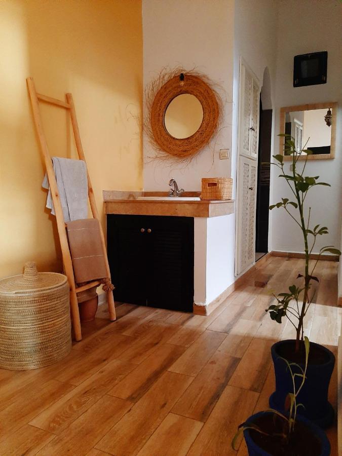 Desert Apartment