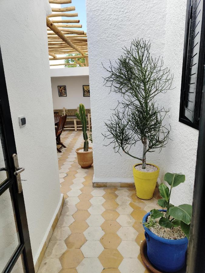 Desert Apartment Essaouira