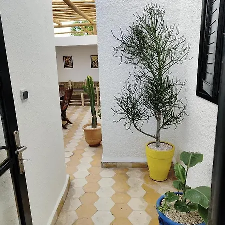 Desert Home Essaouira Exterior photo